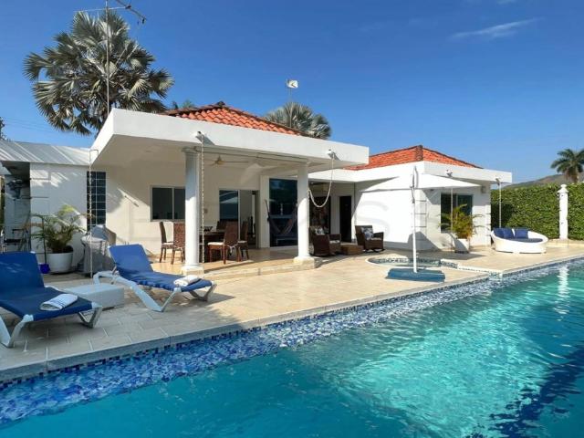 Casa En Venta En Nilo V273201