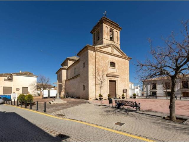 Casa en Venta en Nívar