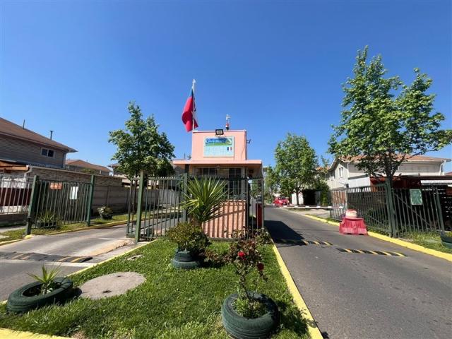 Casa en Venta en Niza 1048