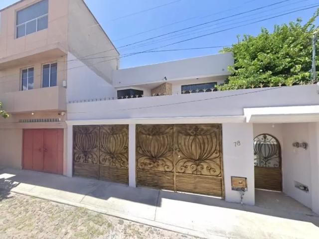 Casa en venta en Niños Héroes, Querétaro: Oportunidad única
