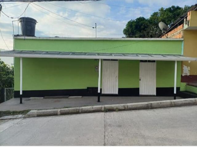 Casa En Venta En Nocaima En Centro V301212