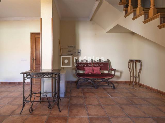 Casa en venta en Noblejas. Casa en Noblejas. Casas.