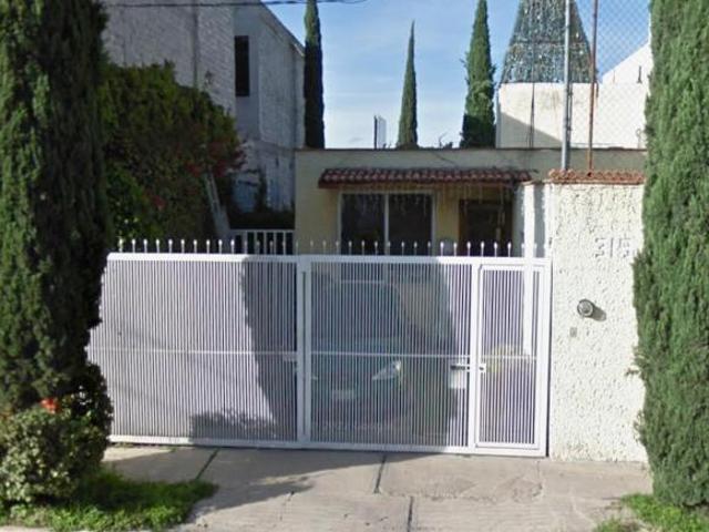 Casa en venta en Nogal Col Arboledas Santiago de Querétaro Querétaro