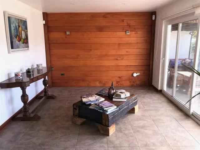 Casa En Venta En Nogales, Machalí 4d 4b 260 Mts. 4 Dormitorios por 10500.00 en Machalí