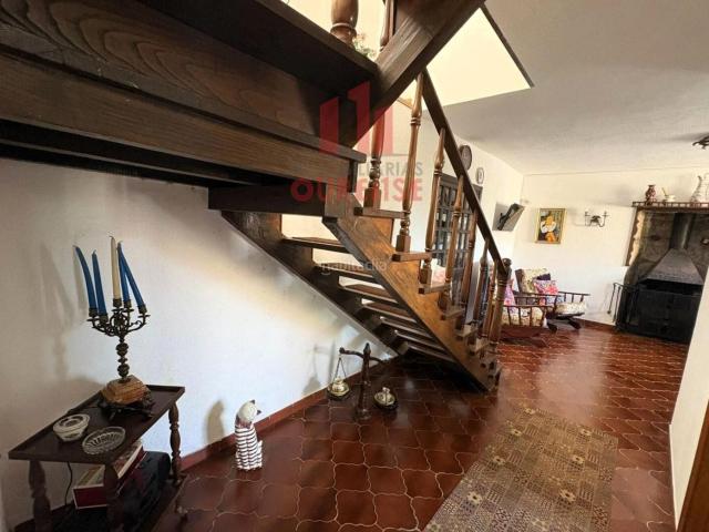 Casa en venta en Nogueira de Ramuín. VENTA DE CASA EN MOURA, NOGUEIRA DE RAMUIN. Casas Nogueira de.