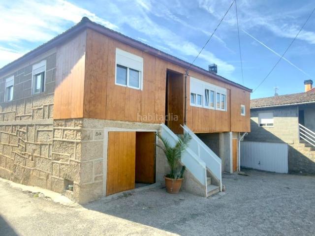 Casa en venta en Nogueira de Ramuín. Casa de Piedra con Carácter en Gundías Oportunidad de Inversión Casa sin registrar para reformar a 20 min de la ciudad. Casas Nogueira de.