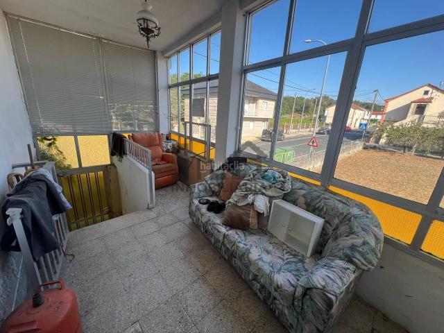 Casa en venta en Nogueira de Ramuín. Casas Nogueira de.