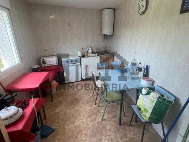 Casa en venta en Nogueira de Ramuín. Casas Nogueira de.