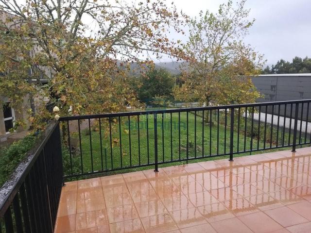 Casa en venta en Nogueira de Ramuín. Casas Nogueira de.