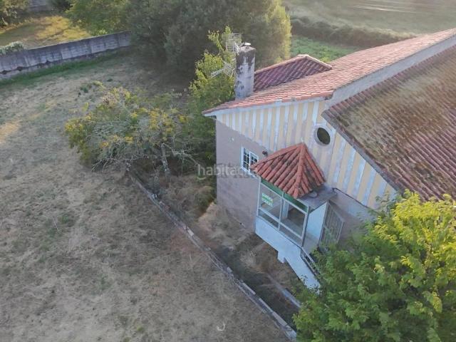 Casa en venta en Nogueira de Ramuín. Casas Nogueira de.