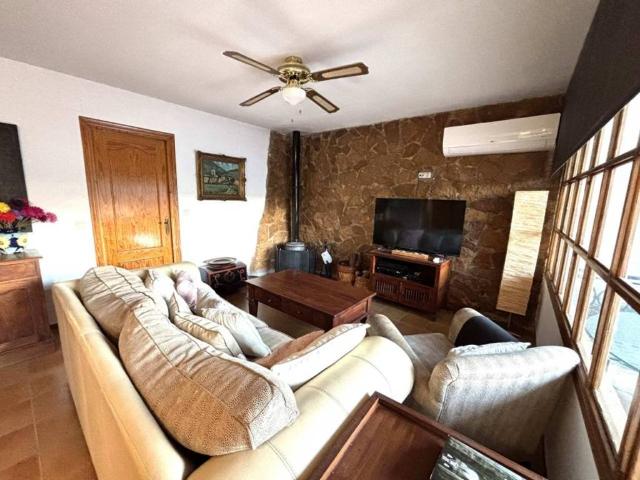 Casa en Venta en Nogueruelas