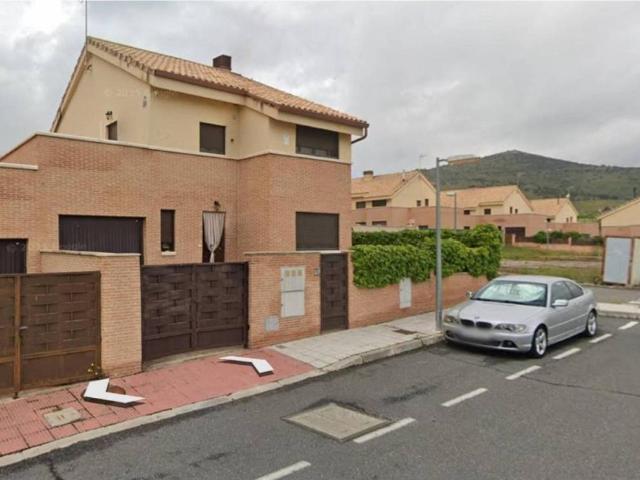 Casa en Venta en Noez