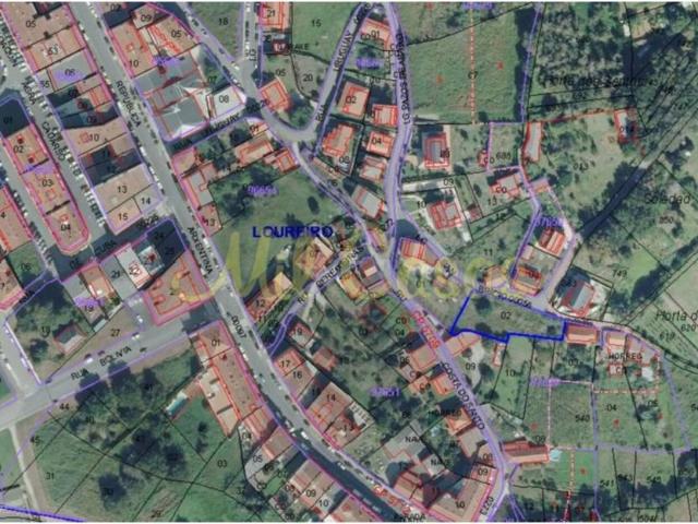 Casa en venta en Noia