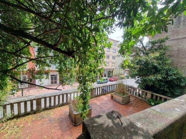 Casa en venta en Noia