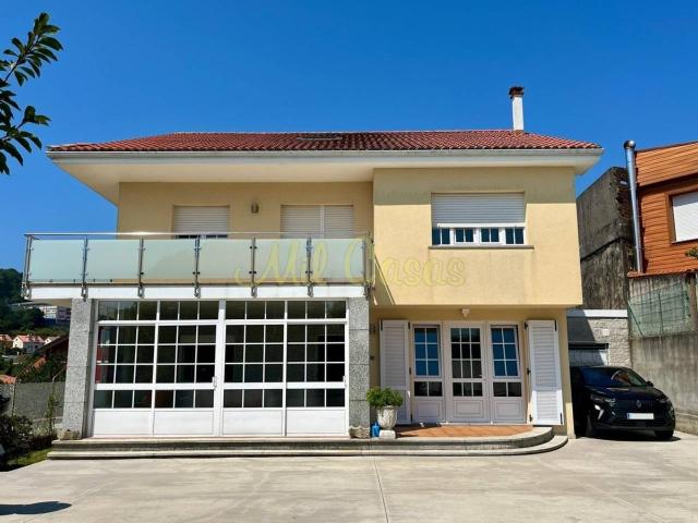 Casa en venta en Noia