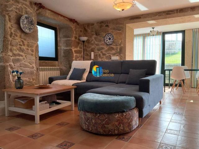 Casa en Venta en Noia