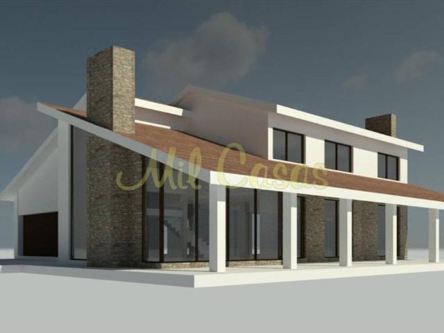 Casa en venta en Noia