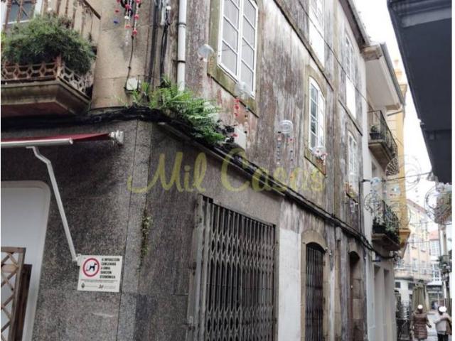 Casa en venta en Noia
