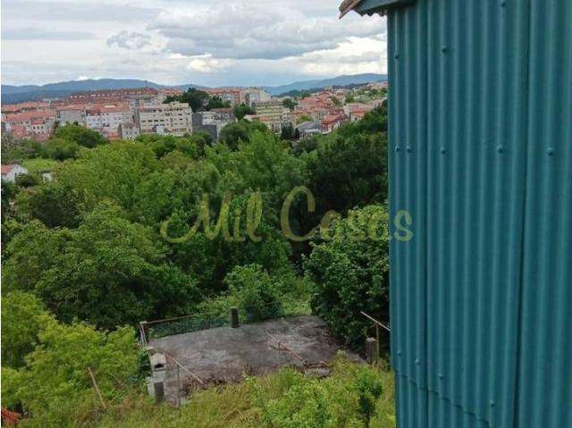 Casa en venta en Noia