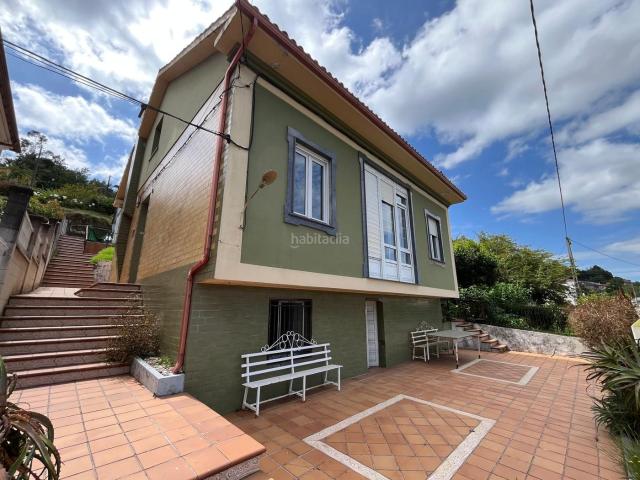 Casa en venta en Noia. CASA EN VENTA EN NOIA. Casas.