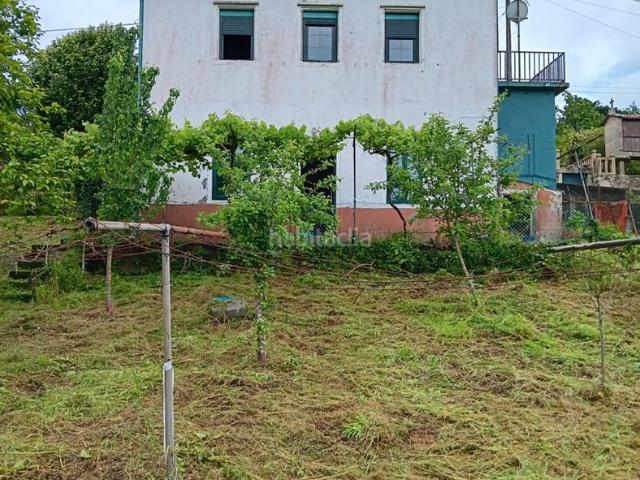 Casa en venta en Noia. CASA EN VENTA EN NOIA. Casas.
