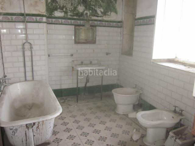 Casa en venta en Noia. Casas.