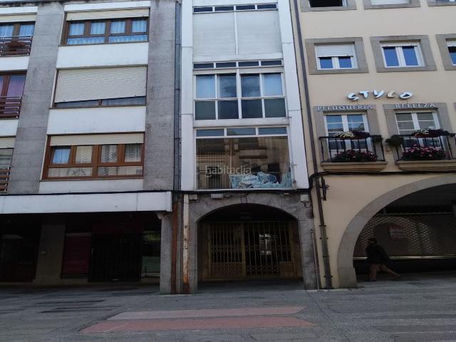 Casa en venta en Noia. Casas.