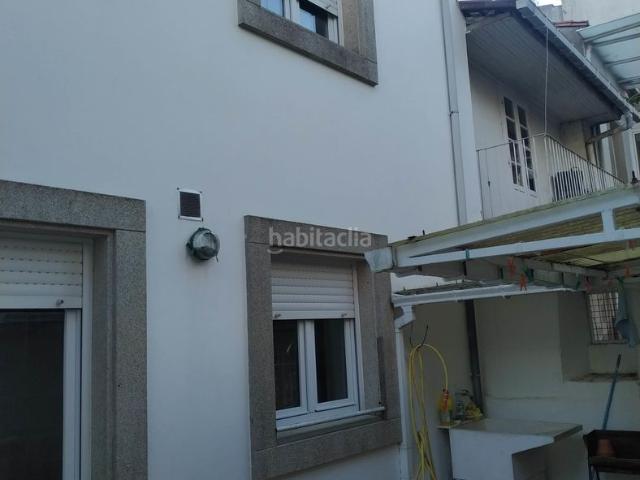 Casa en venta en Noia. Casas.
