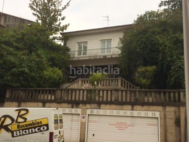 Casa en venta en Noia. Casas.