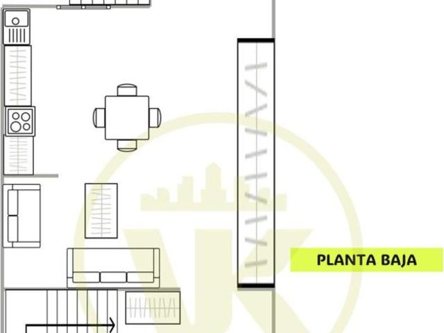 Casa en venta en Noia La Coruña