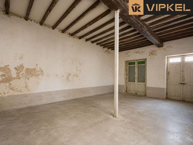 Casa en venta en Noia La Coruña