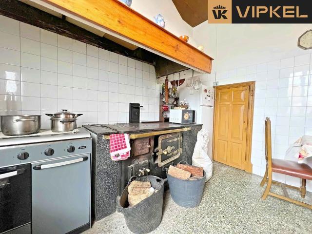 Casa en venta en Noia La Coruña