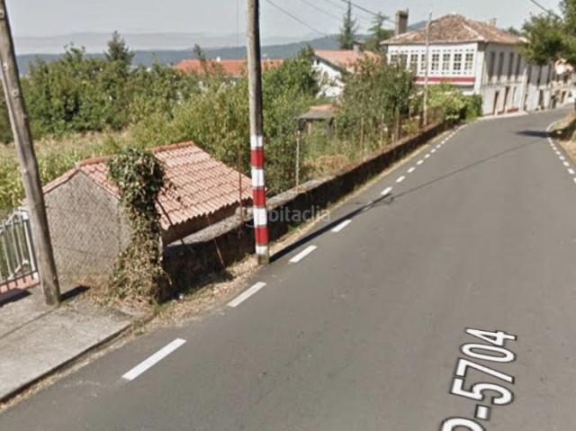 Casa en venta en Noia. SE VENDE HERENCIA. Casas.