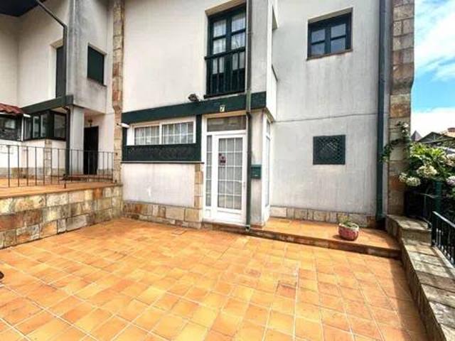 Casa en Venta en Noja