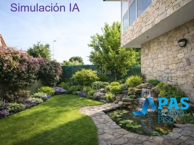 Casa en venta en Noja, Pedroso. Noja, Cantabria en venta casa independiente, cerca del centro y de las playas. Con jardín. Casas.
