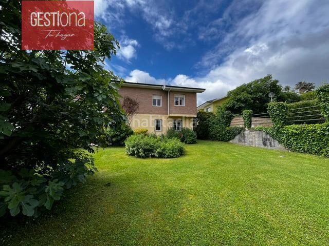 Casa en venta en Noja, Tregadín. EXCLUSIVA VIVIENDA JUNTO AL MAR. Casas.
