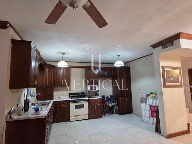Casa en venta en Nombre de Dios