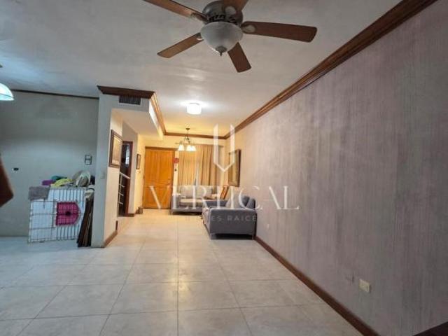 Casa en venta en Nombre de Dios