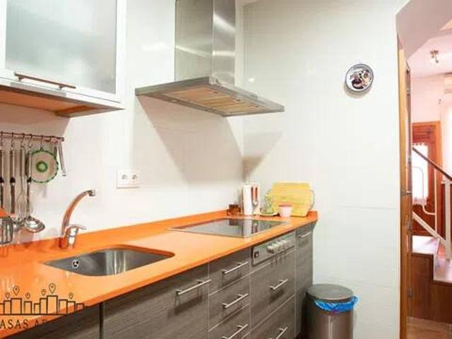 Casa en Venta en Nonaspe