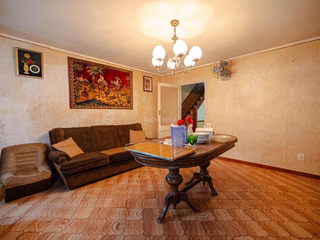 Casa en venta en Nonaspe. Casa con garaje en venta en Nonaspe Zaragoza. Casas.
