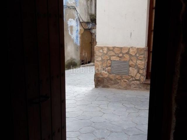 Casa en venta en Nonaspe. Casas.