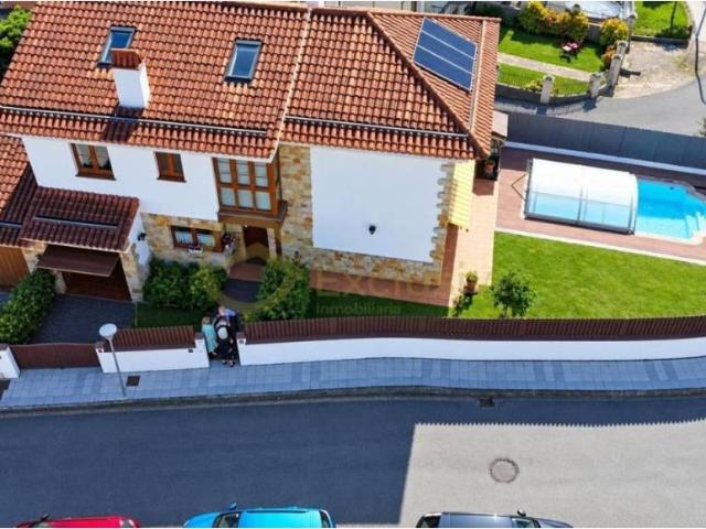 Casa en Venta en Noreña