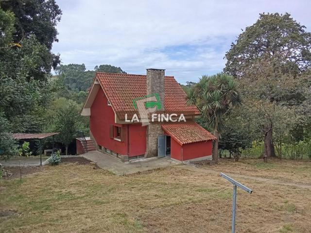 Casa en venta en Noreña. Noreña ConcejoCasa. Casas.