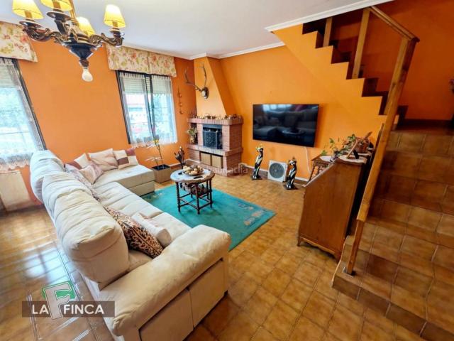 Casa en venta en Noreña. Noreña ConcejoCasa. Casas.