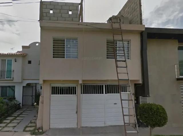 Casa en Venta en Noria de Sopeña, Silao de la Victoria