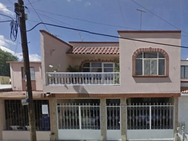 Casa en venta en Nova Aztlán, Salamanca, Guanajuato