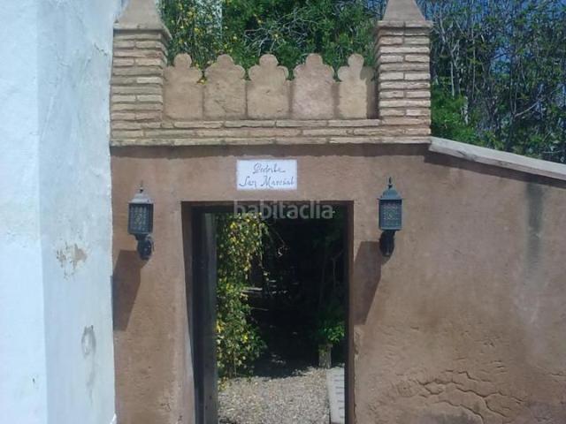 Casa en venta en Novallas. Casas.