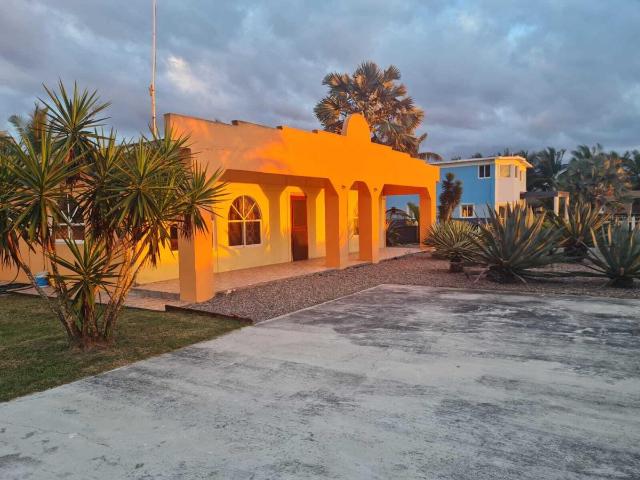 Casa en venta en Novillero, Tepic, Nayarit