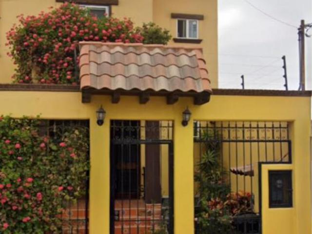 CASA EN VENTA EN OTAY CONSTITUYENTES TIJUANA