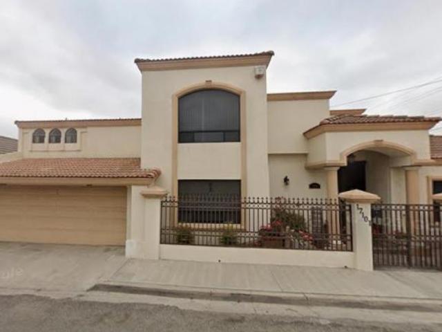CASA EN VENTA EN OTAY CONSTITUYENTES TIJUANA